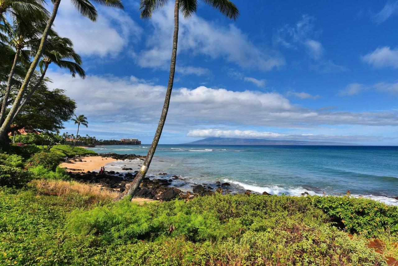 Polynesian Shores 111 Kahana Exterior foto
